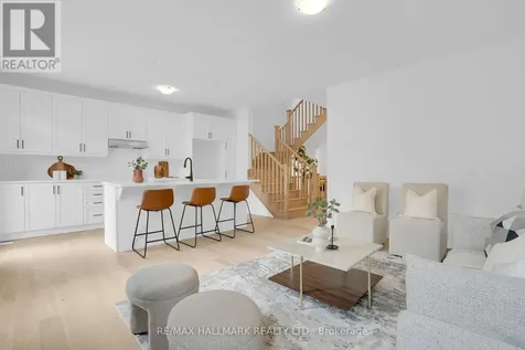 16 Foxley Heights Barrie ON L9J 1A6