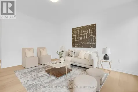 16 Foxley Heights Barrie ON L9J 1A6
