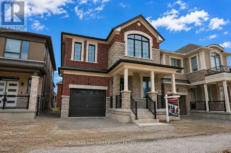 16 Foxley Heights Barrie ON L9J 1A6