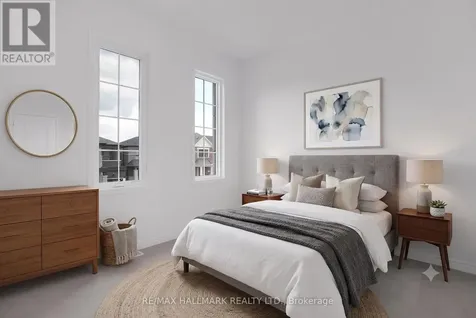 16 Foxley Heights Barrie ON L9J 1A6