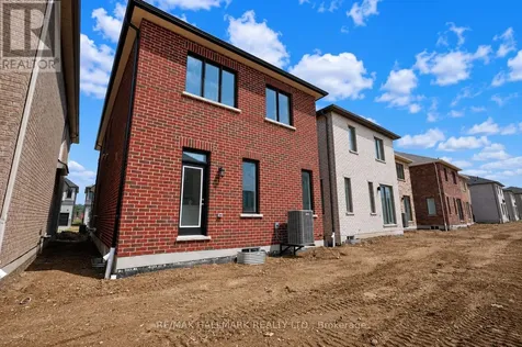 16 Foxley Heights Barrie ON L9J 1A6