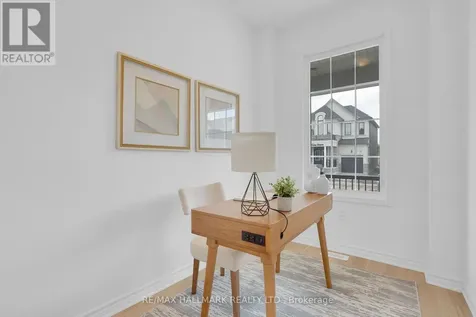 16 Foxley Heights Barrie ON L9J 1A6