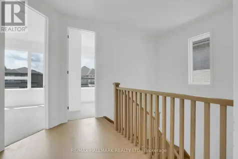 15 Foxley Heights Barrie ON L9J 1A6