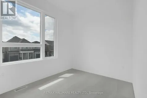 15 Foxley Heights Barrie ON L9J 1A6