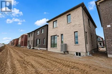 15 Foxley Heights Barrie ON L9J 1A6