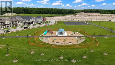 15 Foxley Heights Barrie ON L9J 1A6