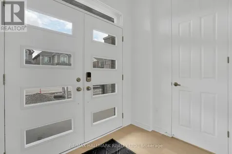 15 Foxley Heights Barrie ON L9J 1A6
