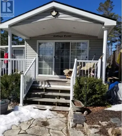 1 Kenora Trail Wasaga Beach ON L9Z 1X7