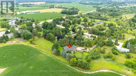 1041 15 Sideroad New Tecumseth ON L0G 1T0