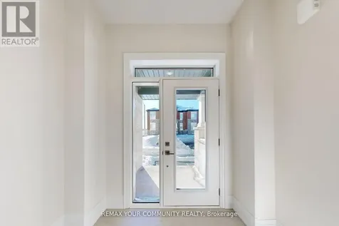 44 Schmeltzer Crescent Richmond Hill ON L4E 1A2