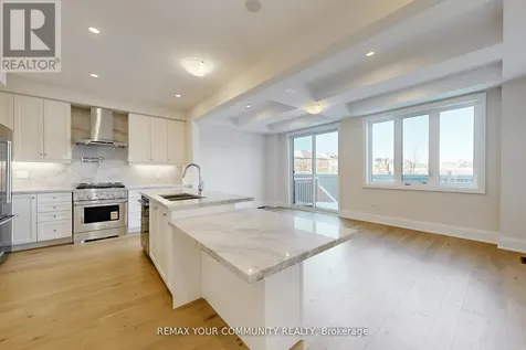 44 Schmeltzer Crescent Richmond Hill ON L4E 1A2