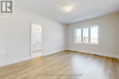 44 Schmeltzer Crescent Richmond Hill ON L4E 1A2