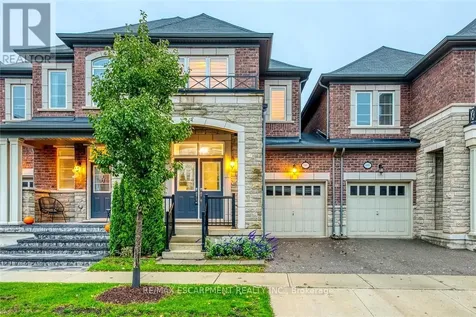 3087 Eberly Woods Drive Oakville (go Glenorchy) ON L6M 0T7