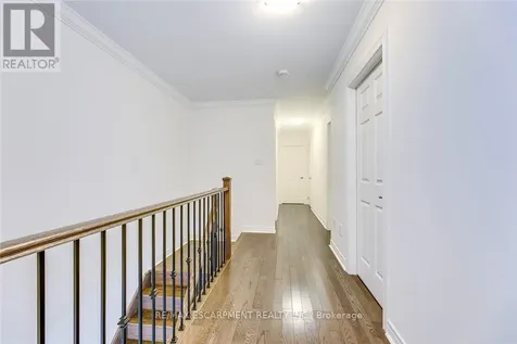 3087 Eberly Woods Drive Oakville (go Glenorchy) ON L6M 0T7