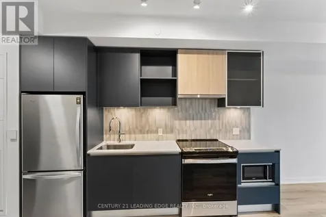 395 Dundas Street West Oakville (go Glenorchy) ON L6M 5R8