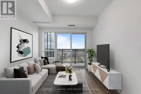 395 Dundas Street West Oakville (go Glenorchy) ON L6M 5R8