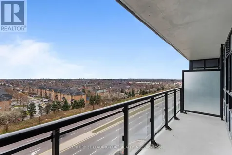 395 Dundas Street West Oakville (go Glenorchy) ON L6M 5R8