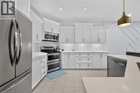 16 Gouda Place Cambridge ON N1P 0B1