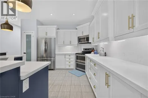 16 Gouda Place Cambridge ON N1P 0B1