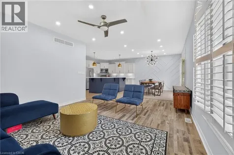 16 Gouda Place Cambridge ON N1P 0B1