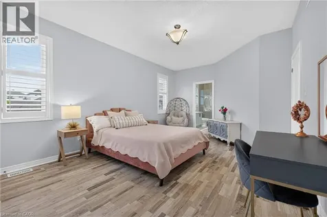 16 Gouda Place Cambridge ON N1P 0B1