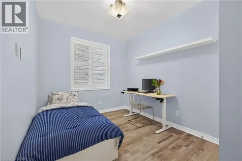 16 Gouda Place Cambridge ON N1P 0B1
