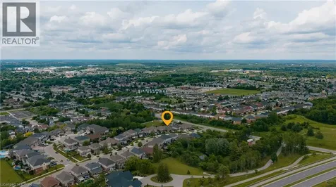 16 Gouda Place Cambridge ON N1P 0B1