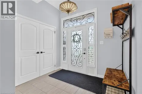 16 Gouda Place Cambridge ON N1P 0B1