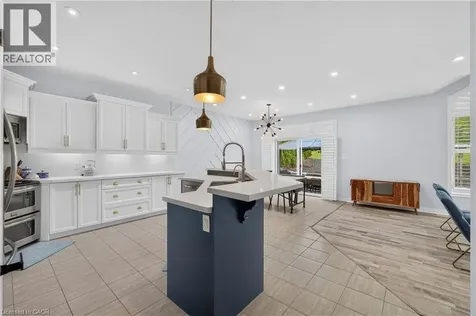 16 Gouda Place Cambridge ON N1P 0B1