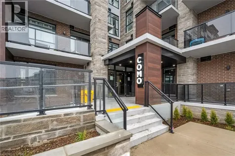 600 North Service Road Stoney Creek ON L8E 0L2