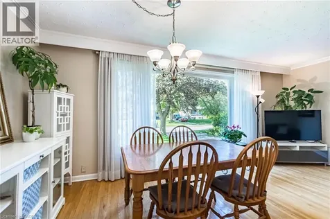 1293 Daimler Road Mississauga ON L5J 3T3