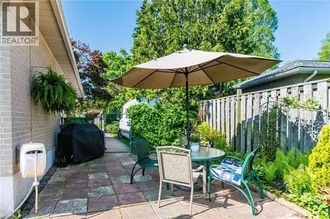1293 Daimler Road Mississauga ON L5J 3T3