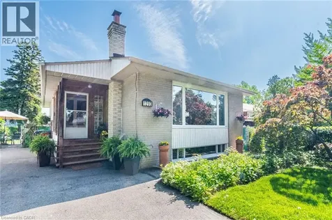 1293 Daimler Road Mississauga ON L5J 3T3