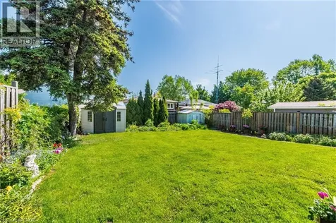 1293 Daimler Road Mississauga ON L5J 3T3