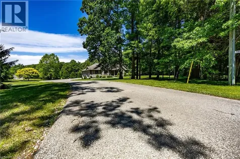 1821 Norfolk County Road 45 Langton ON N0E 1G0