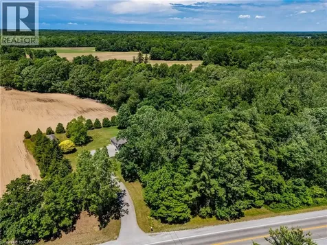 1821 Norfolk County Road 45 Langton ON N0E 1G0
