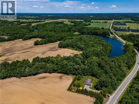 1821 Norfolk County Road 45 Langton ON N0E 1G0