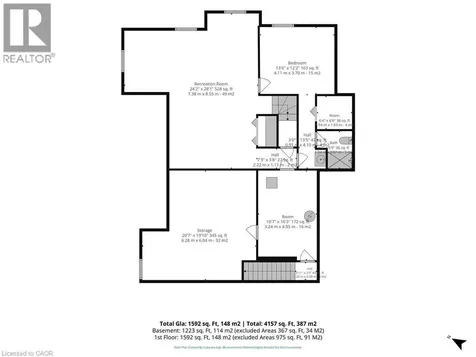 1821 Norfolk County Road 45 Langton ON N0E 1G0