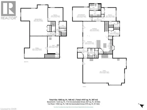 1821 Norfolk County Road 45 Langton ON N0E 1G0