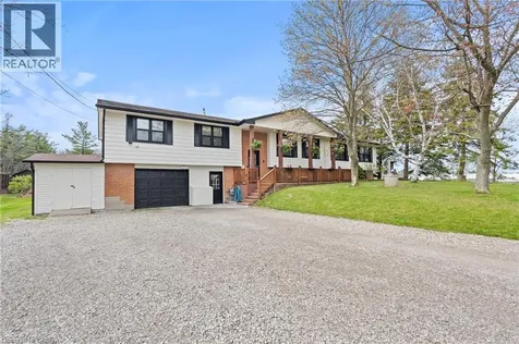 5090 Blackheath Road Binbrook ON L0R 1C0