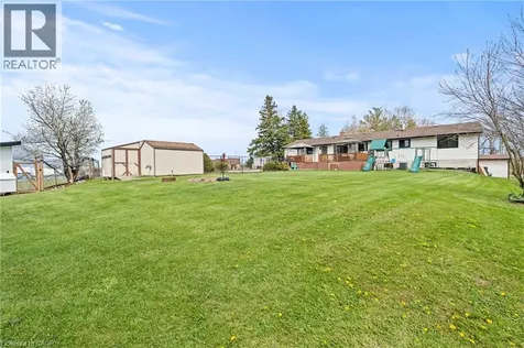 5090 Blackheath Road Binbrook ON L0R 1C0