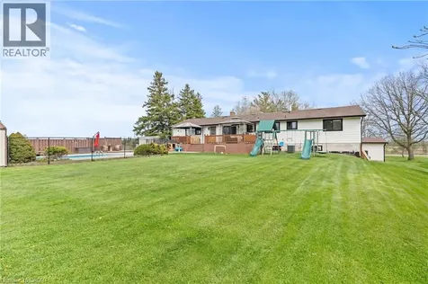 5090 Blackheath Road Binbrook ON L0R 1C0