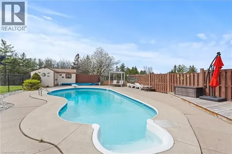 5090 Blackheath Road Binbrook ON L0R 1C0