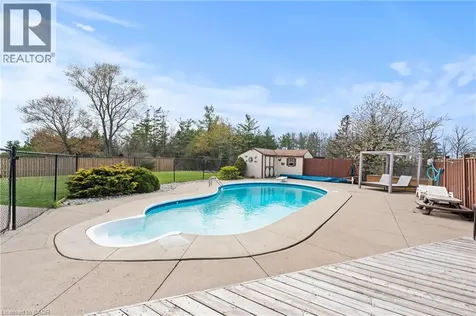5090 Blackheath Road Binbrook ON L0R 1C0