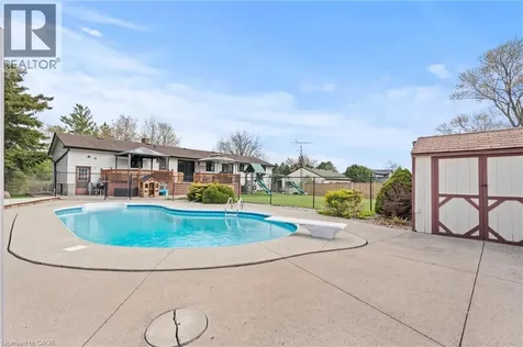 5090 Blackheath Road Binbrook ON L0R 1C0