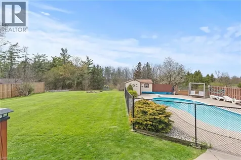 5090 Blackheath Road Binbrook ON L0R 1C0