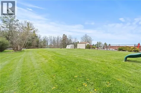 5090 Blackheath Road Binbrook ON L0R 1C0