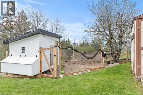 5090 Blackheath Road Binbrook ON L0R 1C0