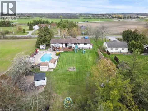 5090 Blackheath Road Binbrook ON L0R 1C0