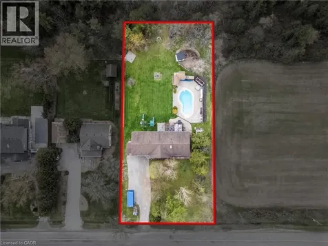 5090 Blackheath Road Binbrook ON L0R 1C0